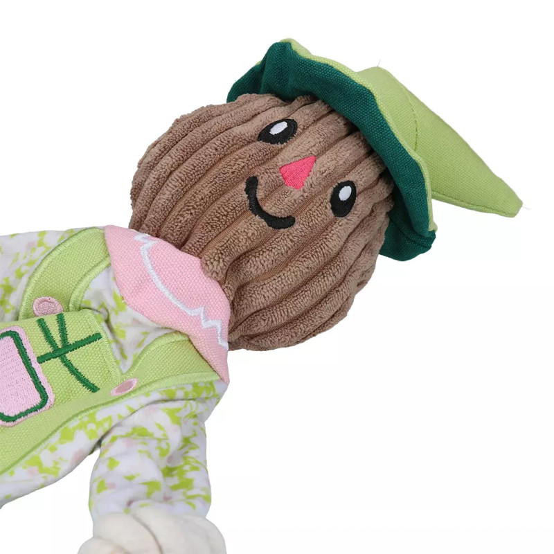 Hračka Garden Paws Scarecrow Indy Fields M 3