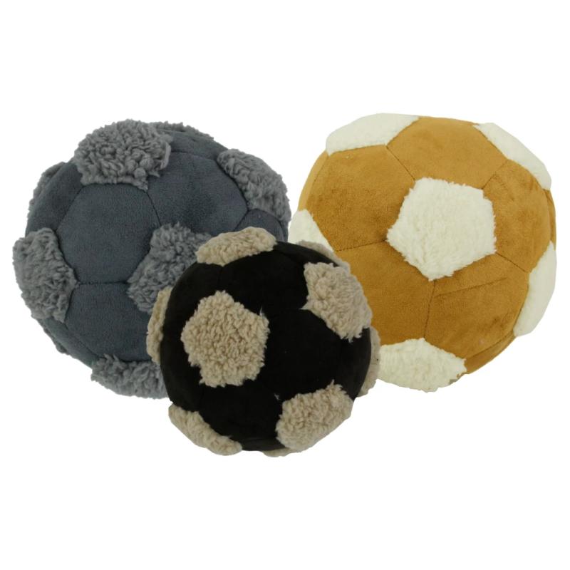 Hračka AFP Lambswool - Cuddle Football L