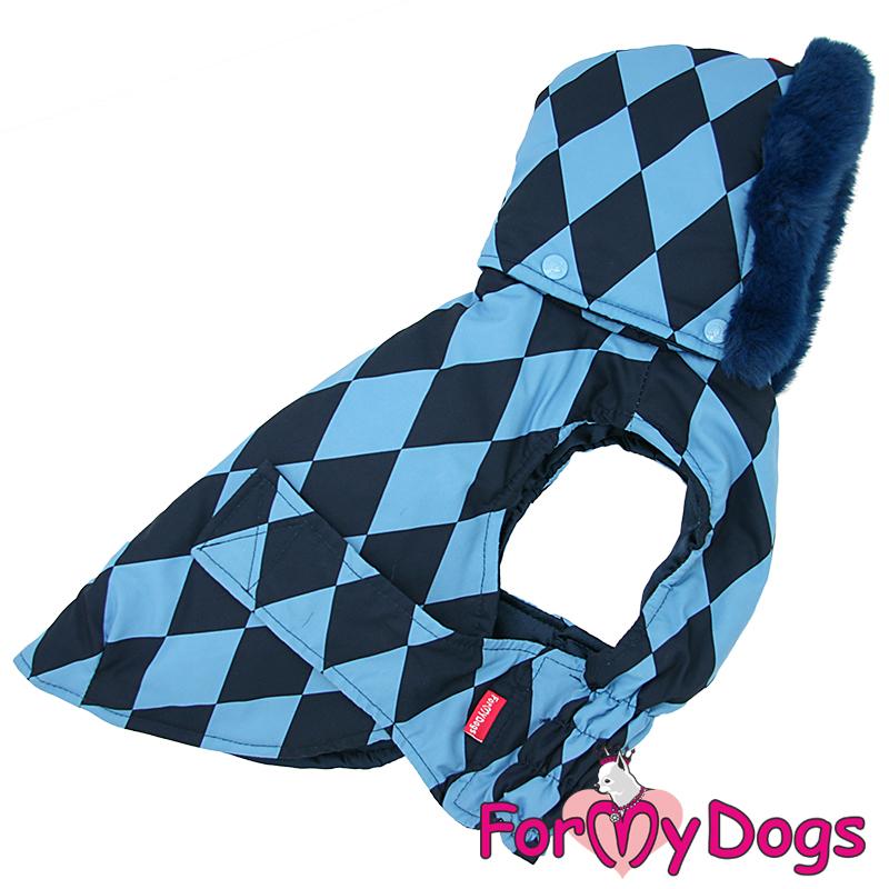 Zimná bunda HARLEQUIN 20/2XL 2