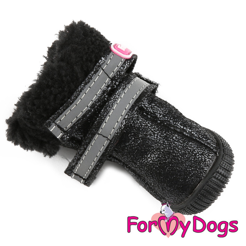 Topánky Spark Black 4 2