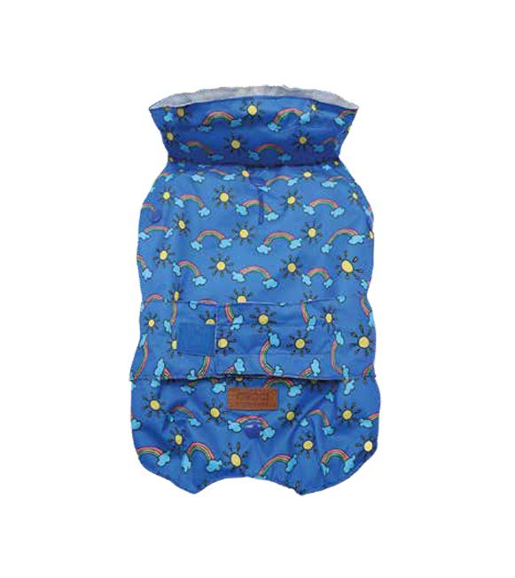 Bunda Puppy Raindrop XL