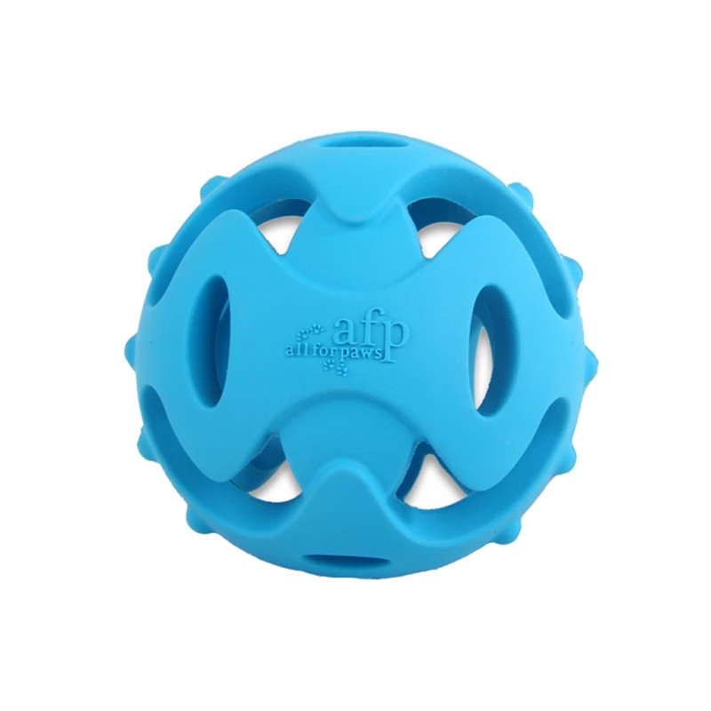 Loptička AFP Meta Ball - Well Fetch Ball 2