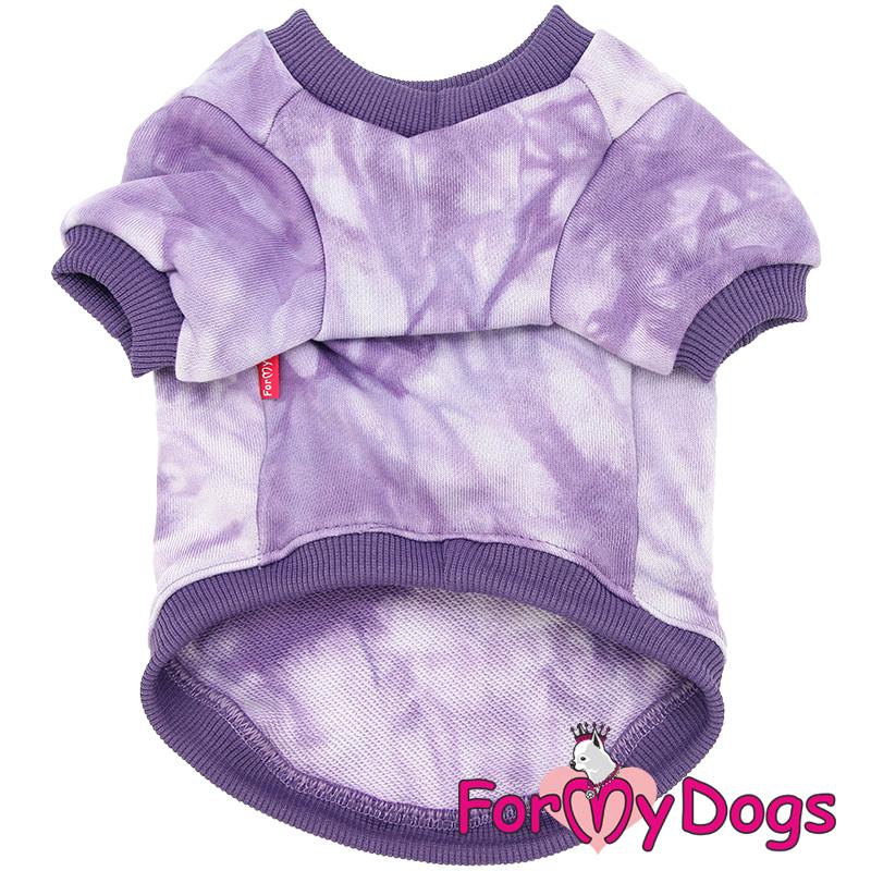 Tričko Purple Dye 22/3XL 1