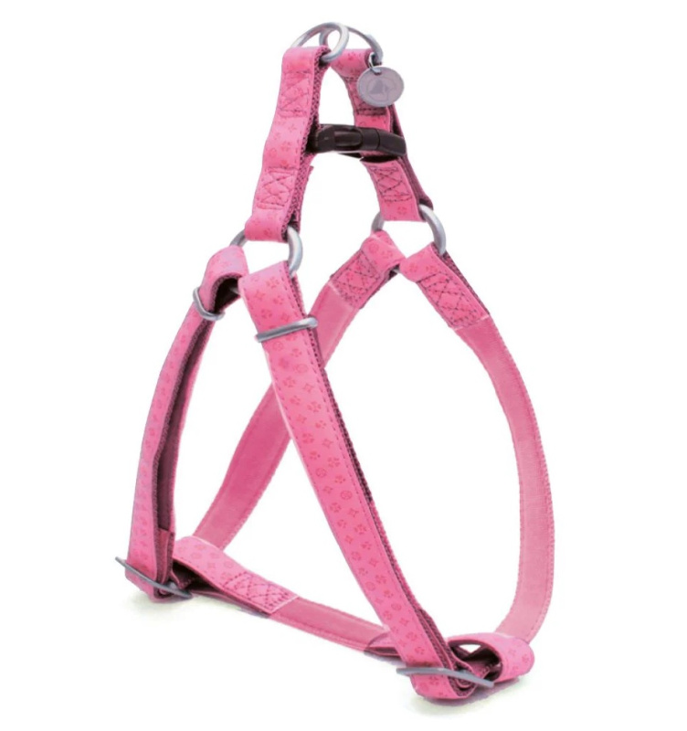 Postroj Mylord Pink L