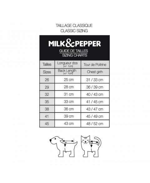 Tričko Zephyra 29 3