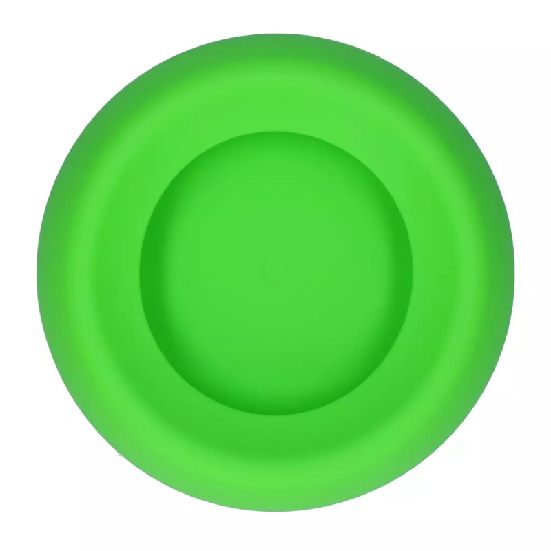 Silikónová miska Excellent Pets No-Spill Bowl 300ml Green S 1