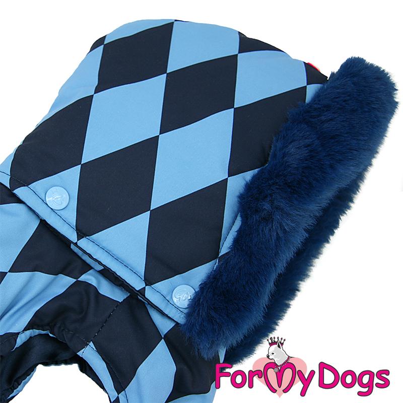 Zimná bunda HARLEQUIN 20/2XL 6