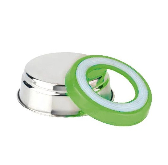 Miska Fluo Green 470 ml 1