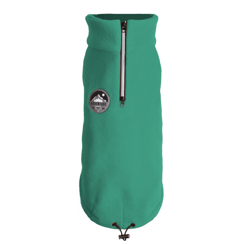 Mikina Bobby Sportsnow green 40M