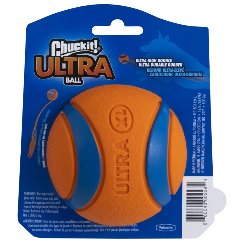 Loptička Chuckit! Ultra Ball XL 1