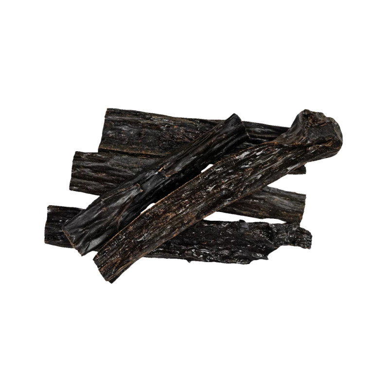 Sušená jahňacia pečeň Braaaf Butchery Snacks Lamb Liver Bites 120 g 1