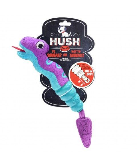 Hračka Hush Plush Snake