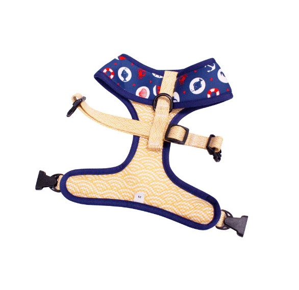 Postroj Sea Pattern 1