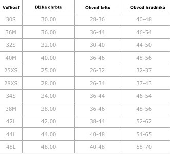 Bunda Rayé Blue 30S 1