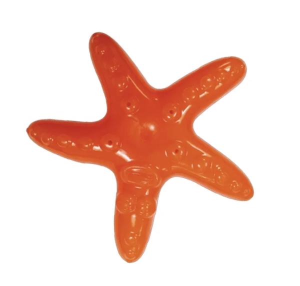 Hračka Starfish Cooler