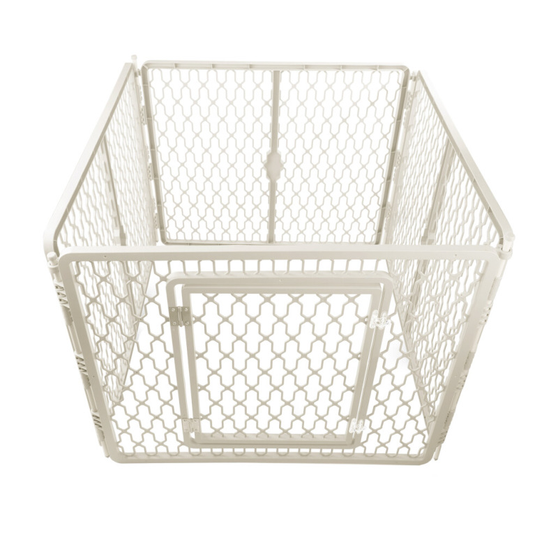 Ohrádka AFP Dog Play Pen 4 Panels