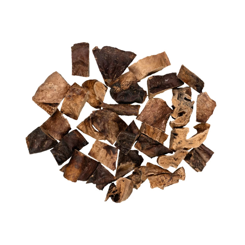 Sušené jahňacie pľúca Braaaf Butchery Snacks Lamb Lungs 85 g 1