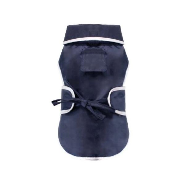 Bunda Sestriere Navy