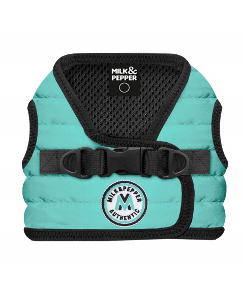 Postroj Musher Aqua 29