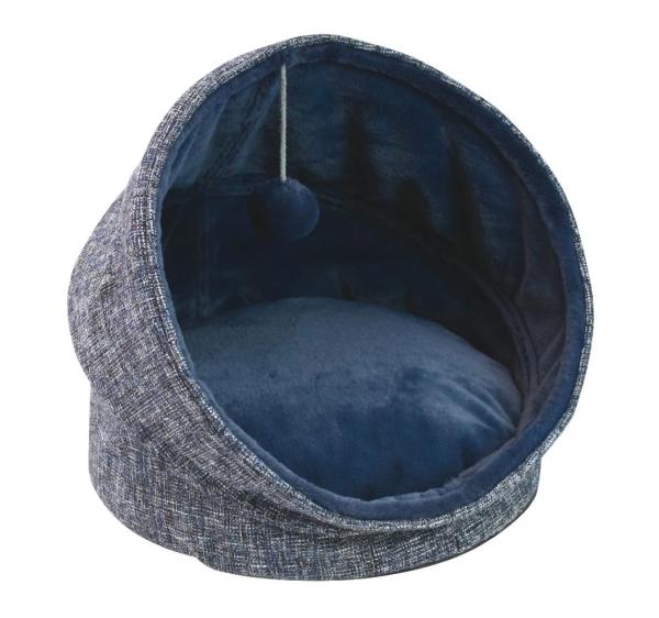 Pelech Glam Igloo Blue