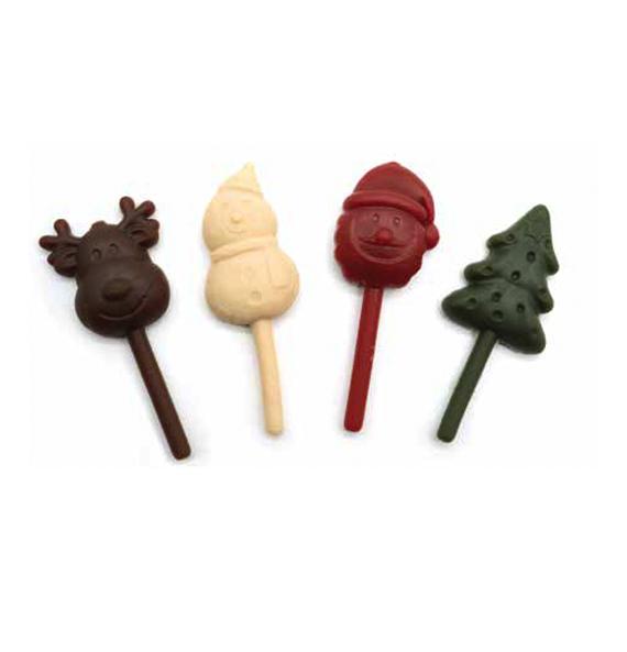 Pamlsky Xmas Lolly