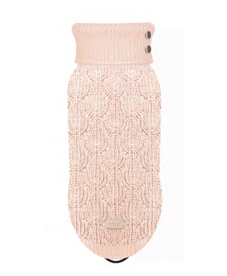 Sveter pre buldogov Ernestine 45L