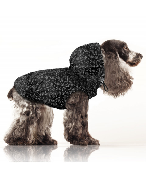 Pršiplášť Zack 41 1