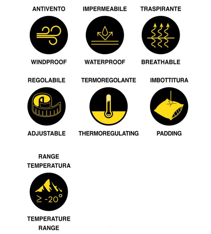 Nepremokavá bunda K2 Fuxia 3XL 3