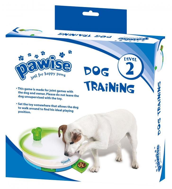 Interaktívna hračka Dog Training Toy