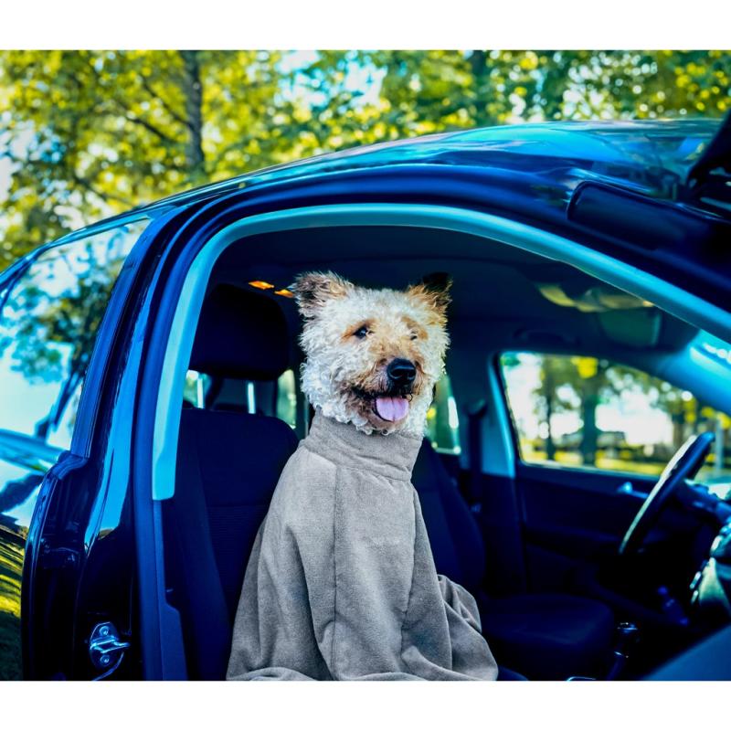 Sušiaci vak Royal Dry Doggy Bag Drying Bag 2