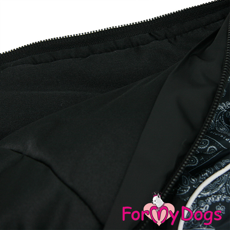 Zimný overal PARSLEY (pre fenky) 22/3XL 7