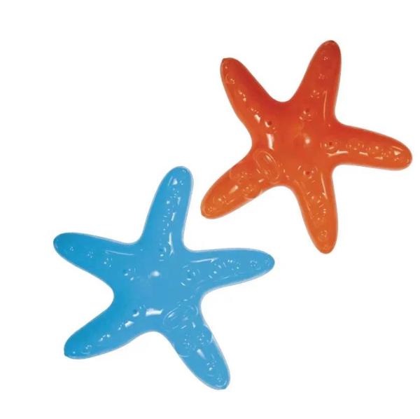 Hračka Starfish Cooler