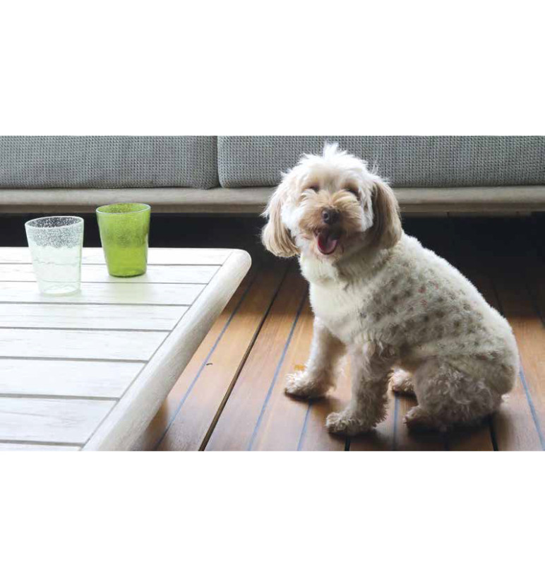 Sveter Honeycomb M 1