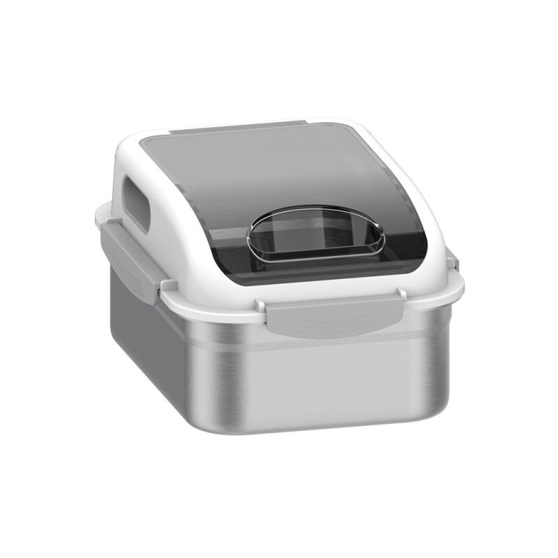 Kontajner na krmivo AFP Stainless Steel Pet Food Container 2