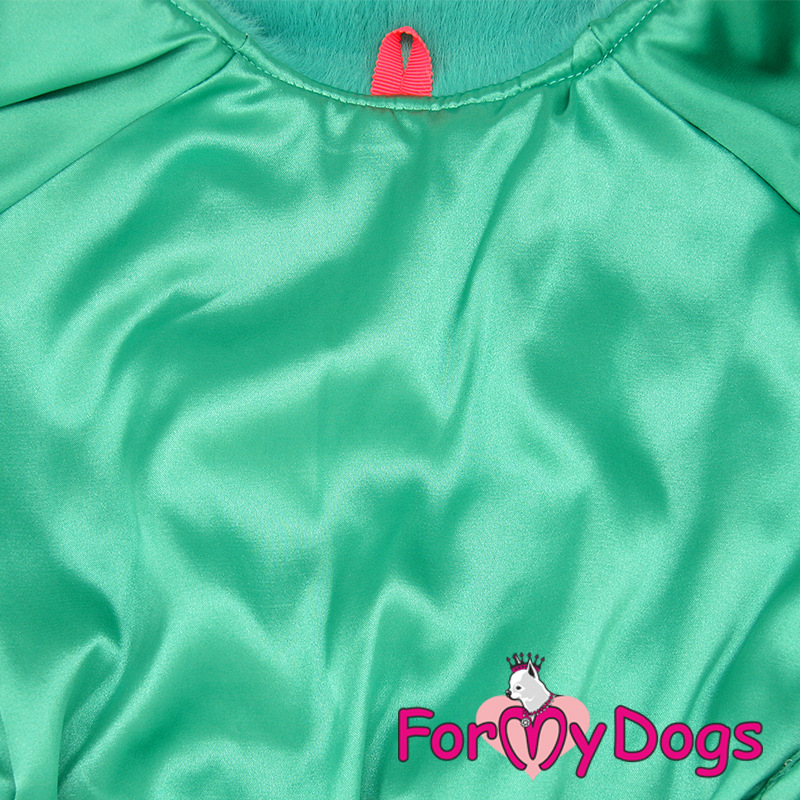 Zimný overal MINT (pre psov) 22/3XL 6