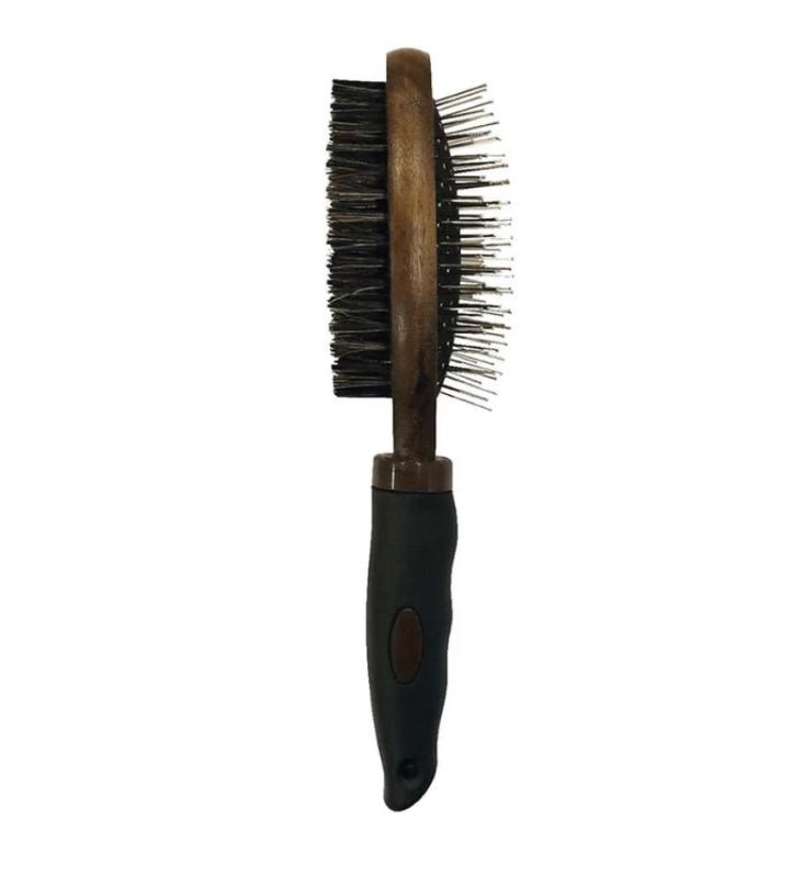 Kefa Barbershop Double Dog Brush