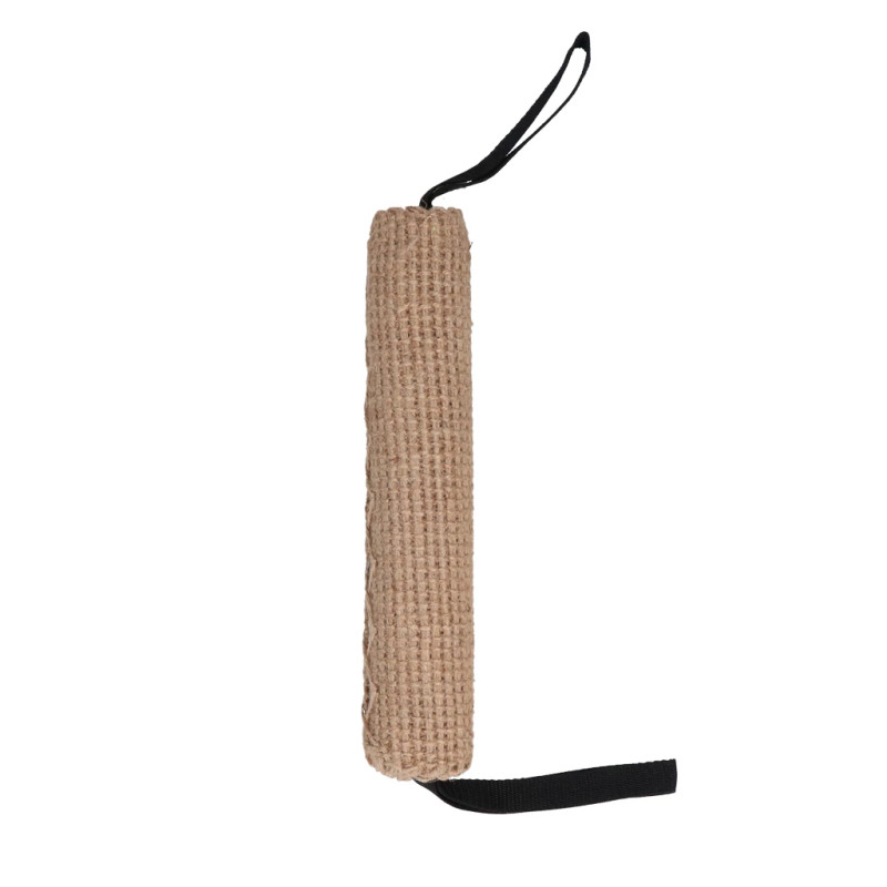 Pešek Pawise Jute Biting Roll 32 cm 1