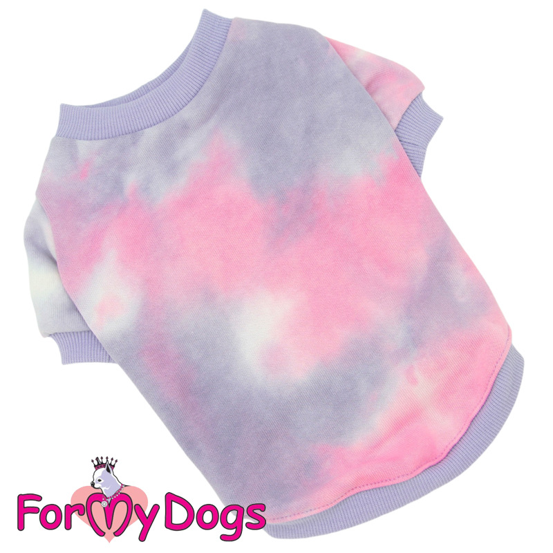 Tričko VIOLET/PINK 20/2XL