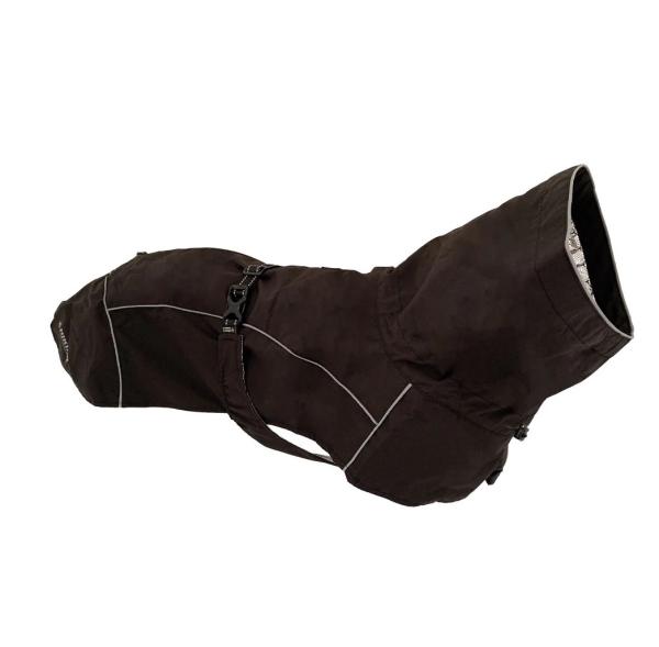 Pršiplášť Hiking Makalu Black 9XL 1