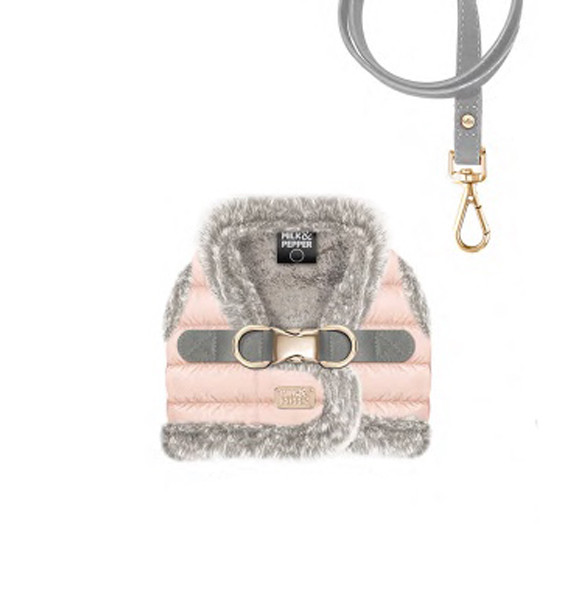 Postroj Hermine 54 1