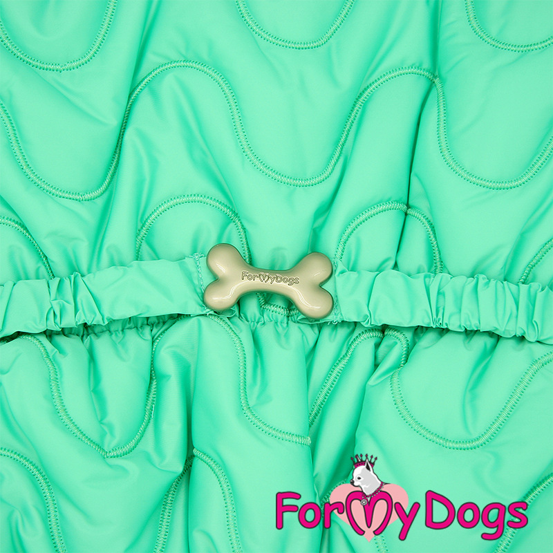 Zimný overal MINT (pre psov) 22/3XL 8