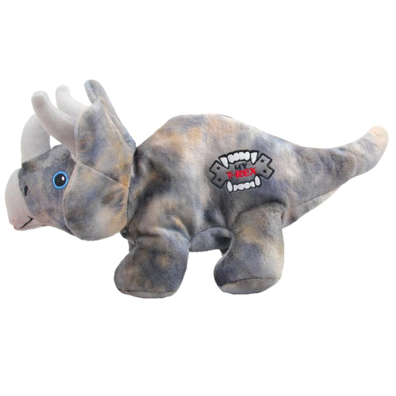 Hračka AFP My T-Rex - Terence the Triceratops
