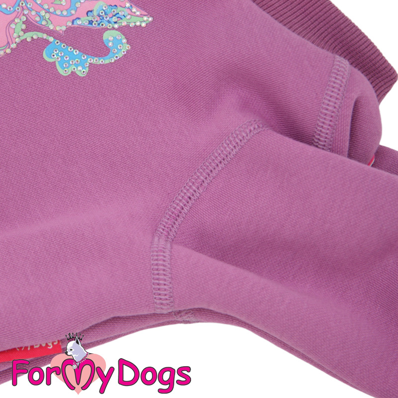 Pyžamo/overal BUTTERFLIES BURGUNDY 20/2XL 5