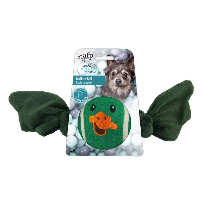 Loptička AFP Meta Ball - Ball Duck