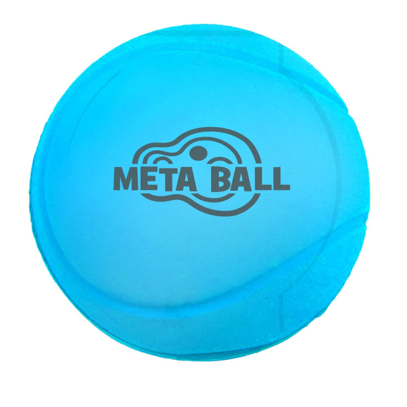 Loptička AFP Meta Ball - Bounce & Rattle Ball 1