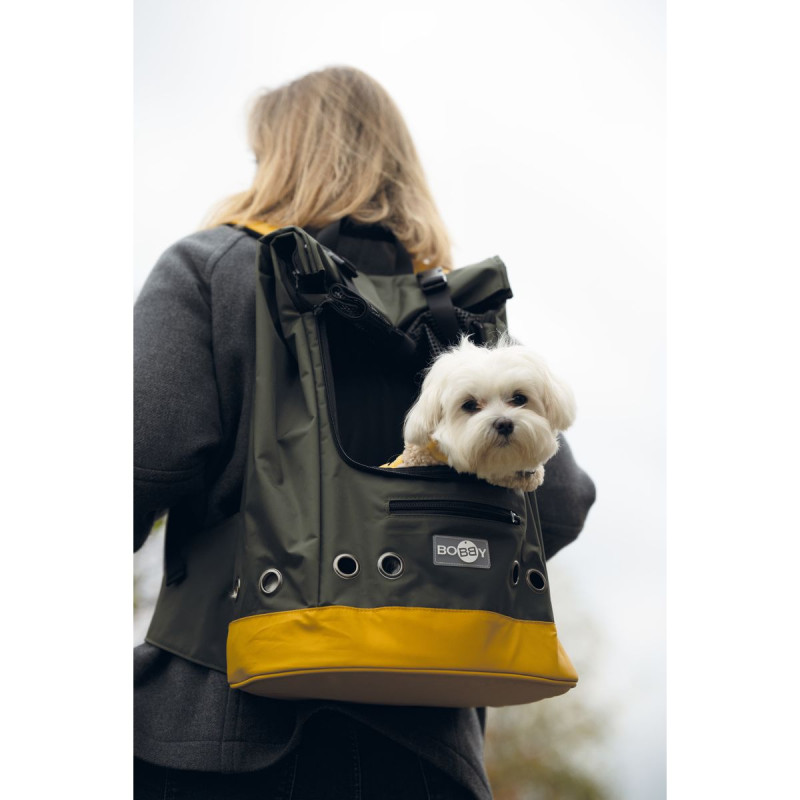 Batoh Enveloppe Kaki 1