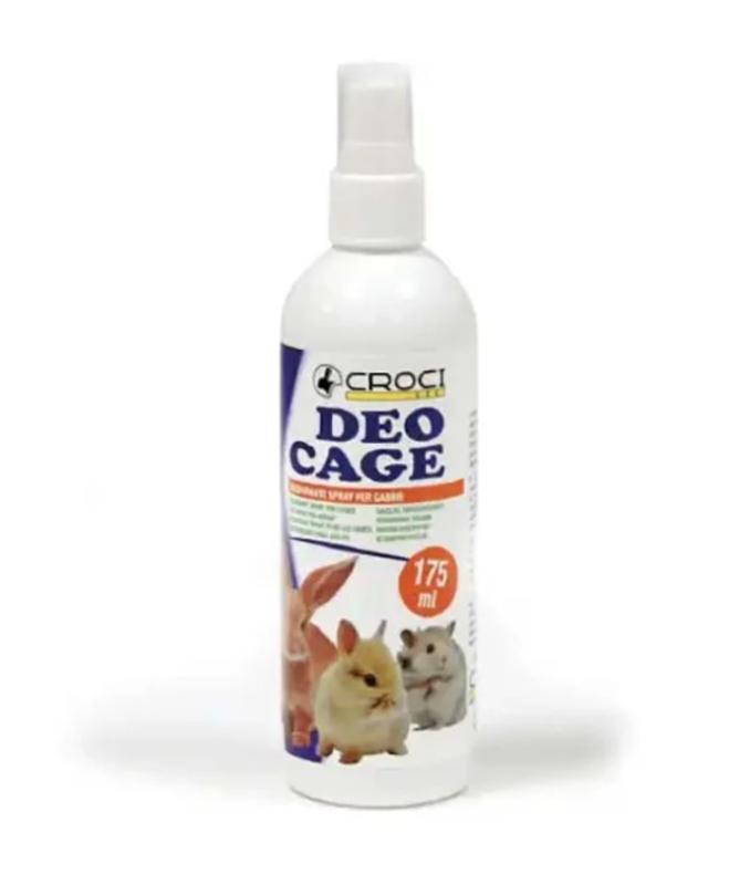 Dezodorant Deo Cage