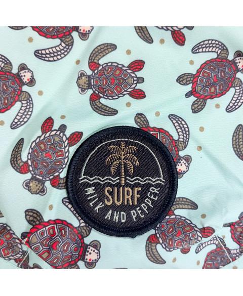 Pršiplášť Teiki Green 35 2