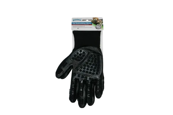 Vyčesávacia rukavica Pet Deshedding Glove 2ks