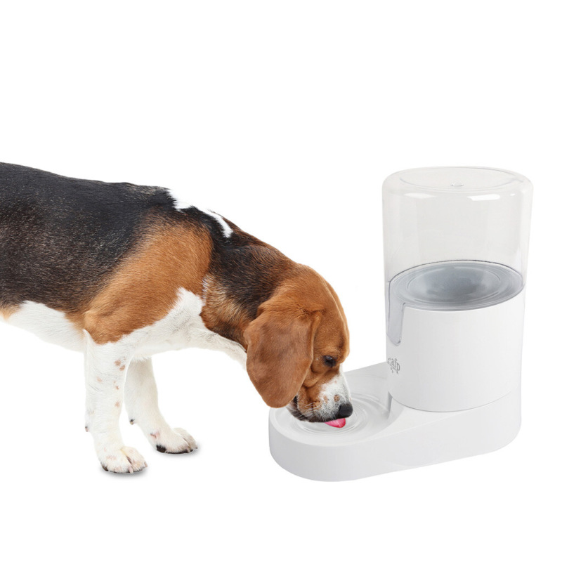Zásobník na vodu s miskou AFP Lifestyle 4 Pets Gravity Pet Waterer 1